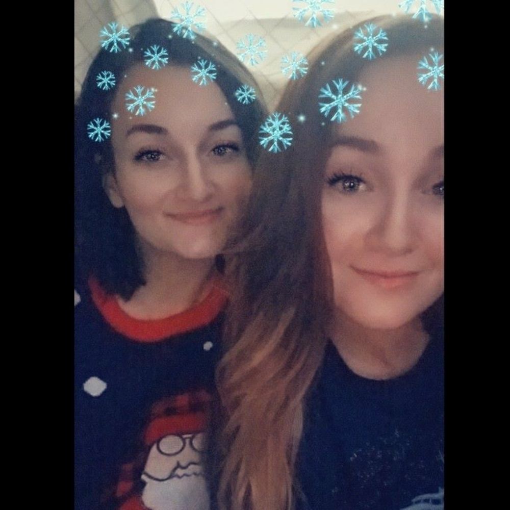 Meet your Posher, Raianne